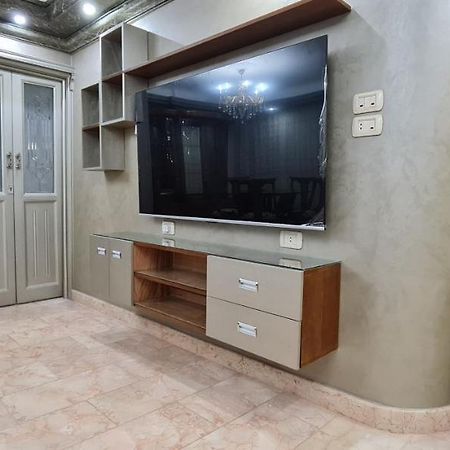 Comfy 2-Bedrooms Apartment In Cairo 44-2 Екстериор снимка