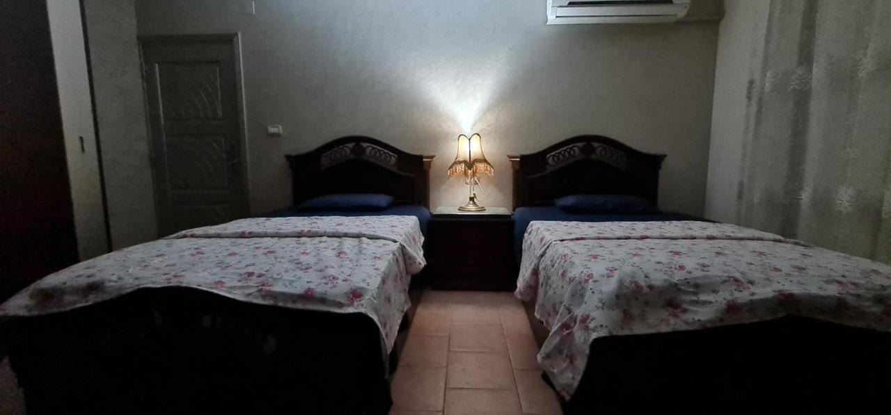 Comfy 2-Bedrooms Apartment In Cairo 44-2 Екстериор снимка
